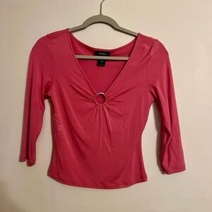 Y2K Express Top